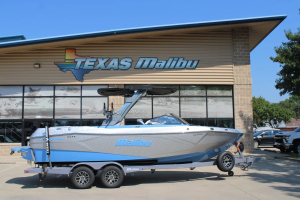 2026 Malibu Boats Wakesetter 23 LSV for sale in Dallas, Texas