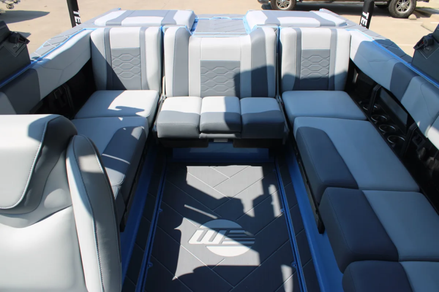 2026 Malibu Boats Wakesetter 23 LSV for sale in Dallas, Texas