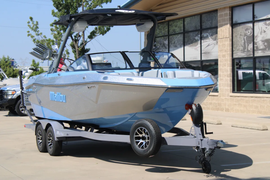 2026 Malibu Boats Wakesetter 23 LSV for sale in Dallas, Texas