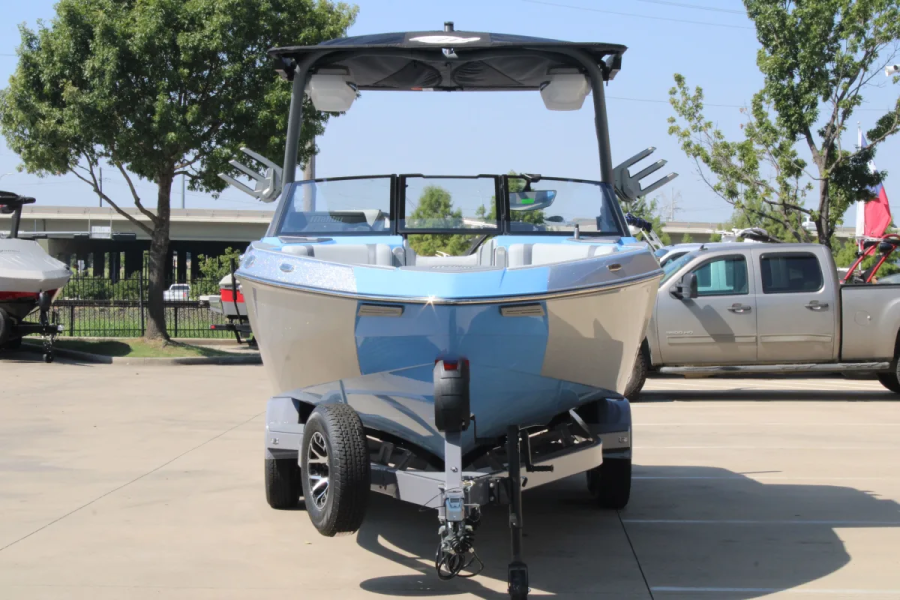 2026 Malibu Boats Wakesetter 23 LSV for sale in Dallas, Texas