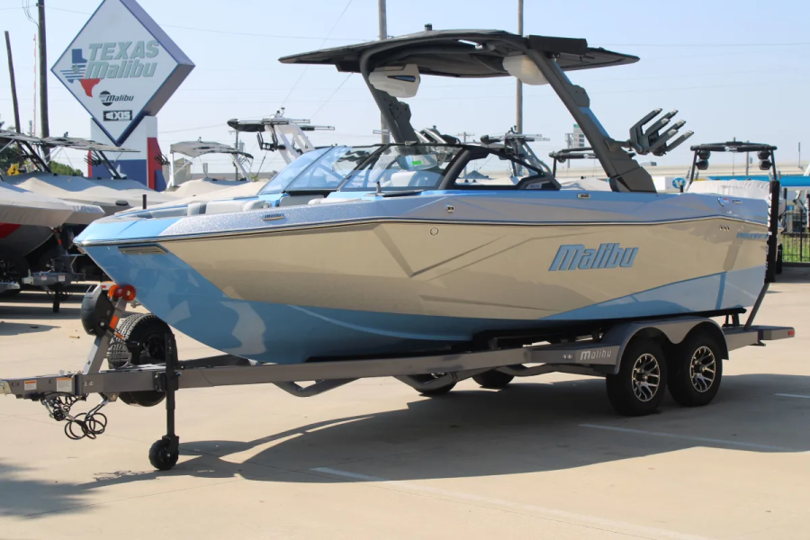 2026 Malibu Boats Wakesetter 23 LSV for sale in Dallas, Texas