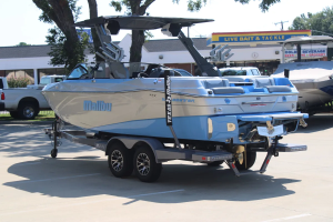 2026 Malibu Boats Wakesetter 23 LSV for sale in Dallas, Texas