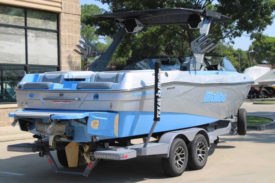 2026 Malibu Boats Wakesetter 23 LSV for sale in Dallas, Texas