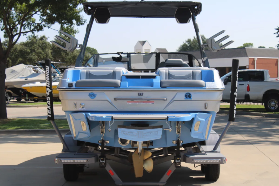 2026 Malibu Boats Wakesetter 23 LSV for sale in Dallas, Texas