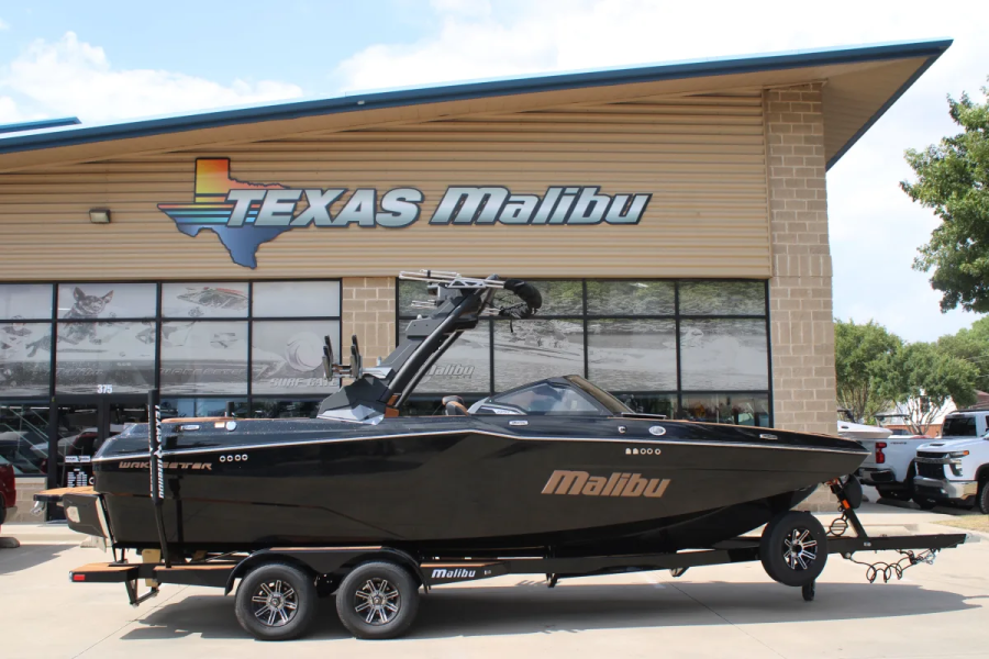 2026 Malibu Boats Wakesetter 23 MXZ for sale in Dallas, Texas