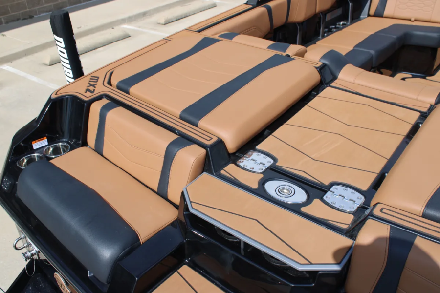 2026 Malibu Boats Wakesetter 23 MXZ for sale in Dallas, Texas