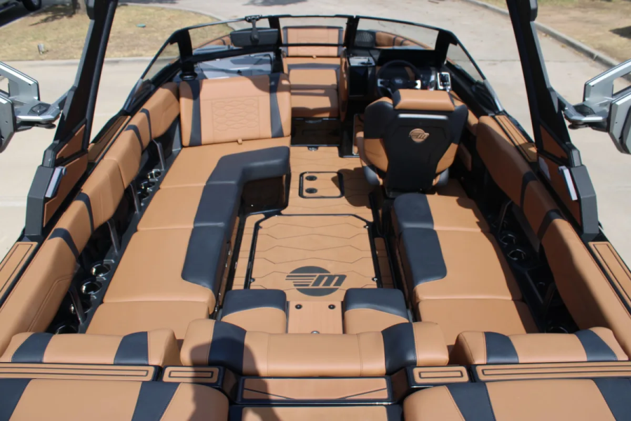 2026 Malibu Boats Wakesetter 23 MXZ for sale in Dallas, Texas
