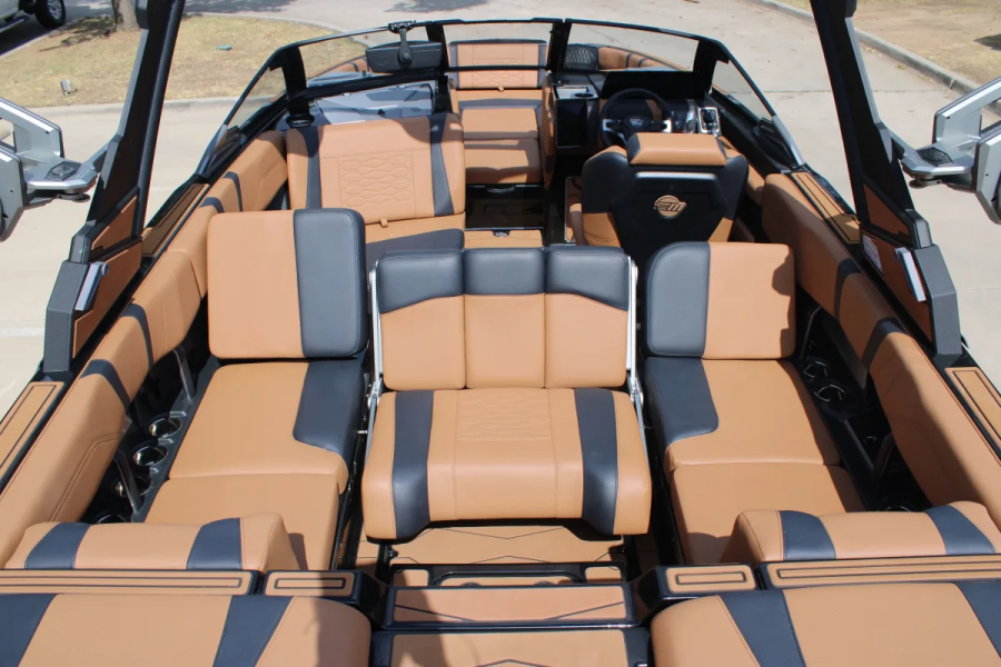 2026 Malibu Boats Wakesetter 23 MXZ for sale in Dallas, Texas