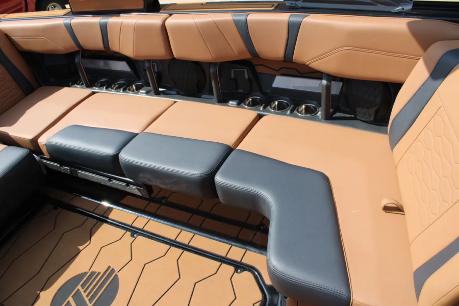 2026 Malibu Boats Wakesetter 23 MXZ for sale in Dallas, Texas