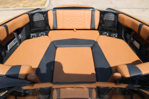 2026 Malibu Boats Wakesetter 23 MXZ for sale in Dallas, Texas