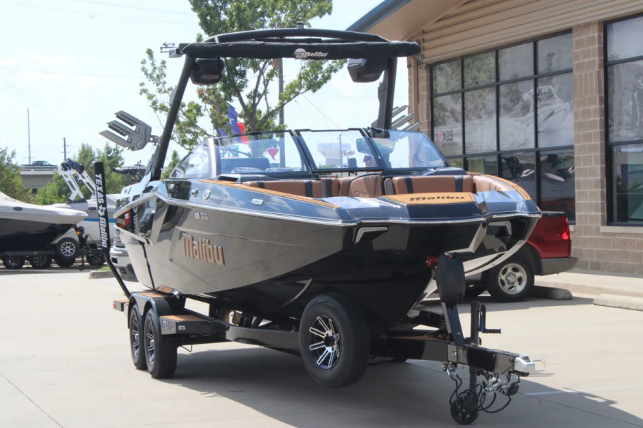 2026 Malibu Boats Wakesetter 23 MXZ for sale in Dallas, Texas