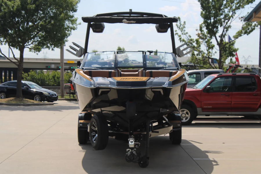 2026 Malibu Boats Wakesetter 23 MXZ for sale in Dallas, Texas