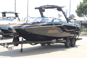 2026 Malibu Boats Wakesetter 23 MXZ for sale in Dallas, Texas