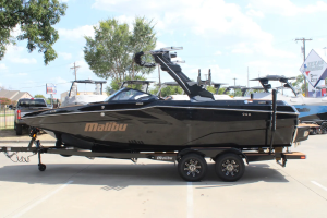 2026 Malibu Boats Wakesetter 23 MXZ for sale in Dallas, Texas