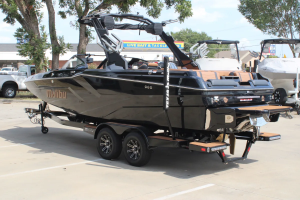 2026 Malibu Boats Wakesetter 23 MXZ for sale in Dallas, Texas