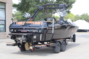 2026 Malibu Boats Wakesetter 23 MXZ for sale in Dallas, Texas