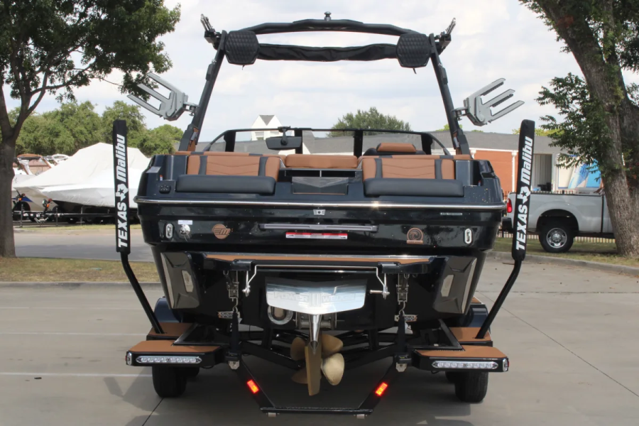 2026 Malibu Boats Wakesetter 23 MXZ for sale in Dallas, Texas
