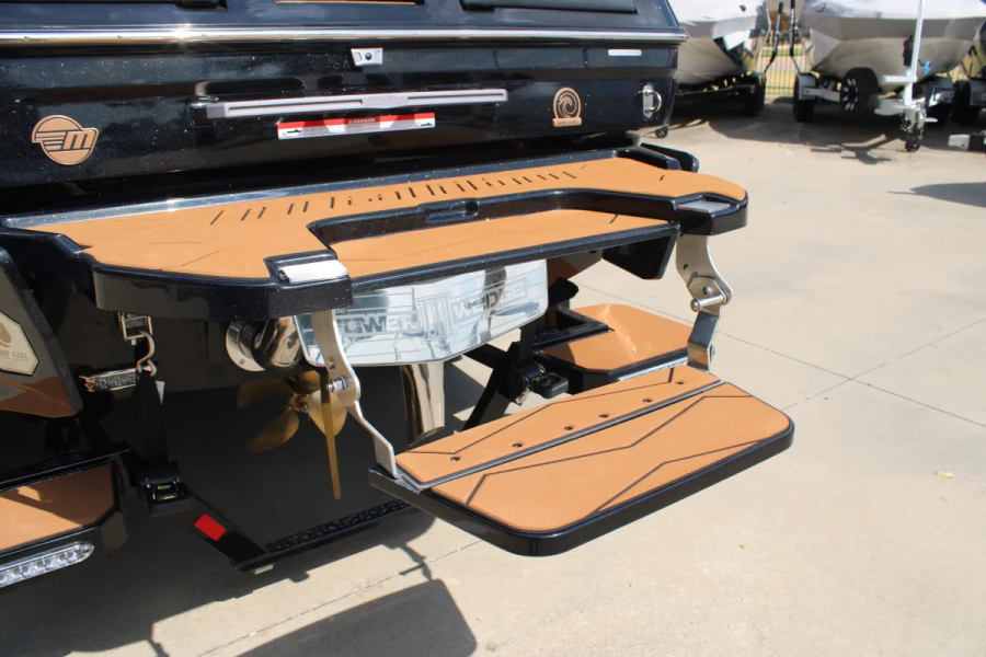 2026 Malibu Boats Wakesetter 23 MXZ for sale in Dallas, Texas