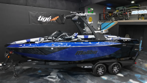 2025 Malibu Boats Wakesetter 23 LSV for sale in Broadway, North Carolina