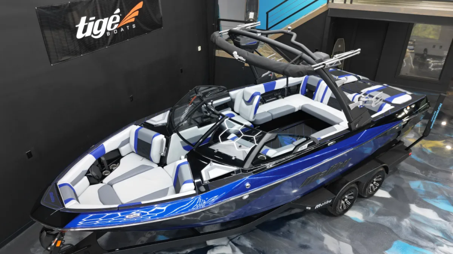 2025 Malibu Boats Wakesetter 23 LSV for sale in Broadway, North Carolina