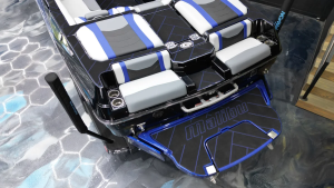 2025 Malibu Boats Wakesetter 23 LSV for sale in Broadway, North Carolina