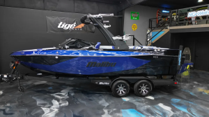 2025 Malibu Boats Wakesetter 23 LSV for sale in Broadway, North Carolina
