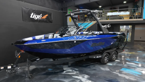 2025 Malibu Boats Wakesetter 23 LSV for sale in Broadway, North Carolina
