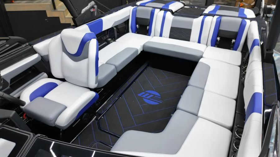 2025 Malibu Boats Wakesetter 23 LSV for sale in Broadway, North Carolina