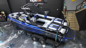 2025 Malibu Boats Wakesetter 23 LSV for sale in Broadway, North Carolina