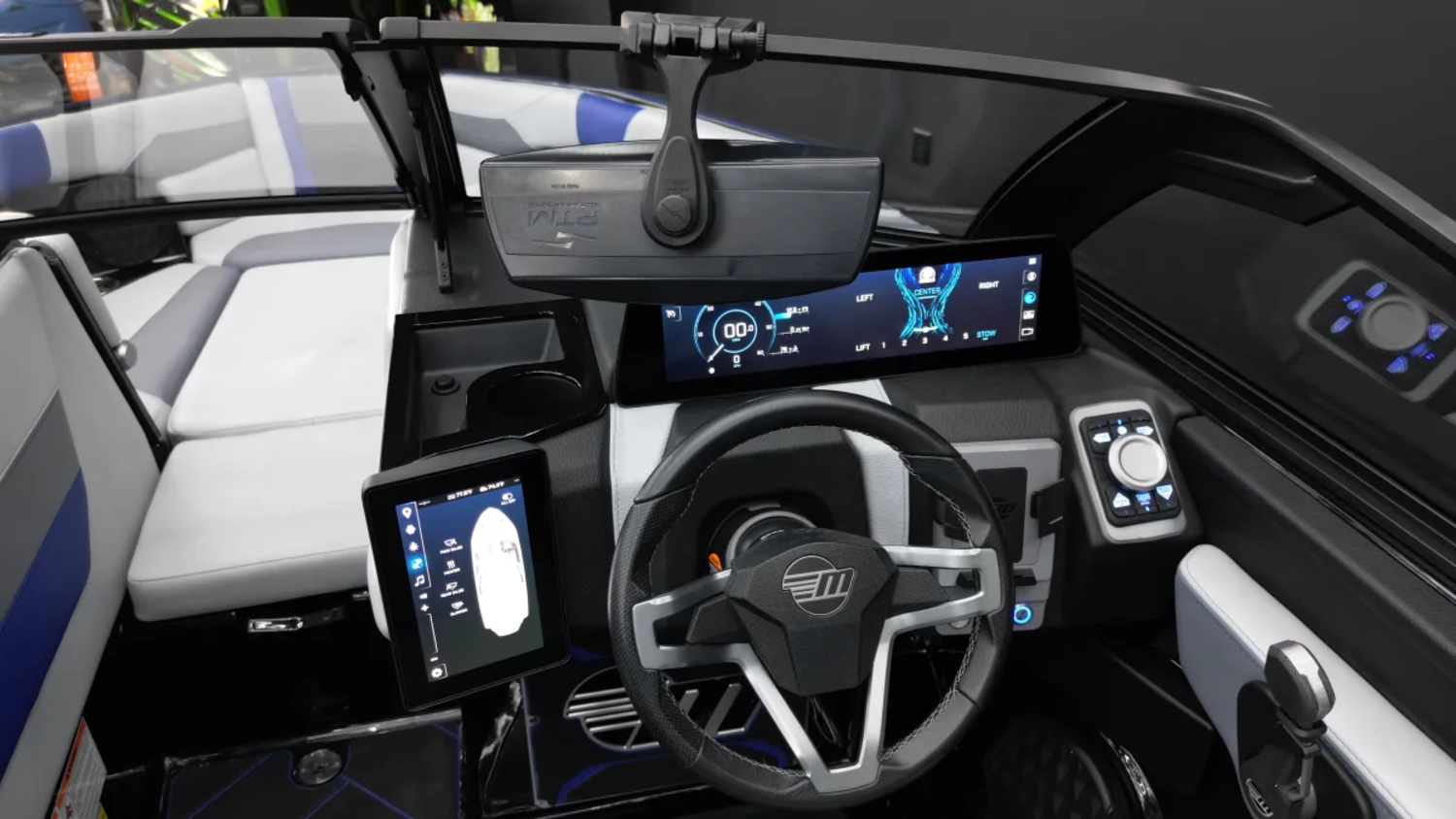 2025 Malibu Wakesetter 23 LSV