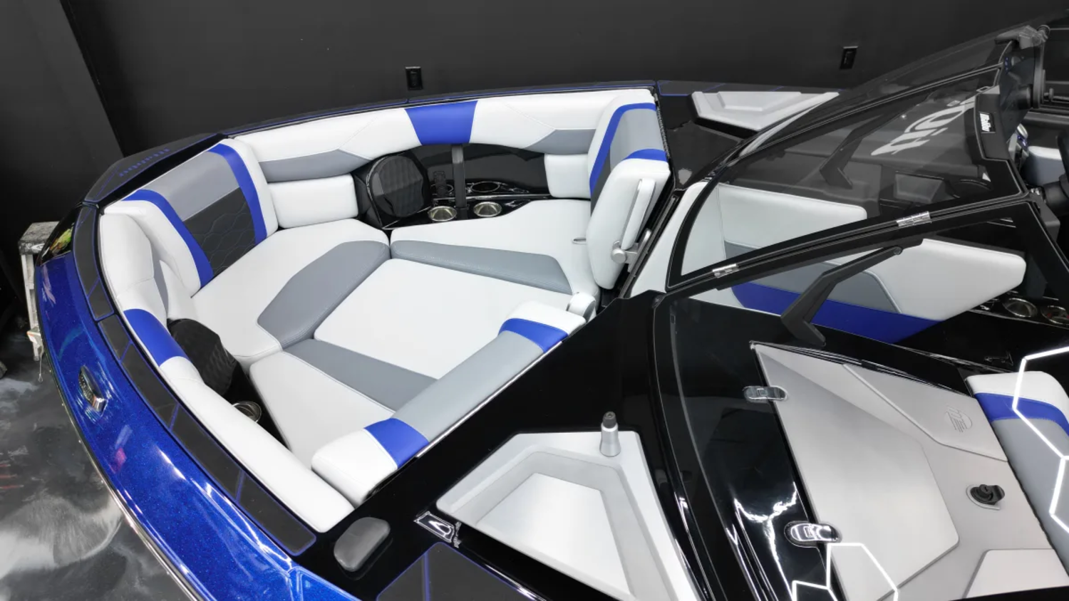 2025 Malibu Wakesetter 23 LSV