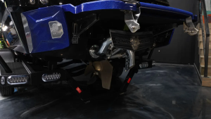 2025 Malibu Boats Wakesetter 23 LSV for sale in Broadway, North Carolina