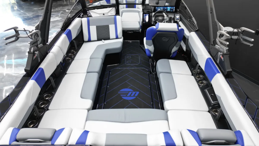 2025 Malibu Boats Wakesetter 23 LSV for sale in Broadway, North Carolina