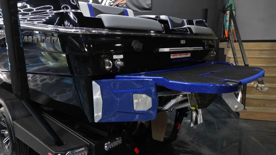 2025 Malibu Boats Wakesetter 23 LSV for sale in Broadway, North Carolina