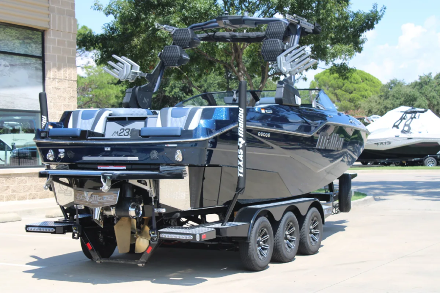 2026 Malibu Boats M230 for sale in Dallas, Texas