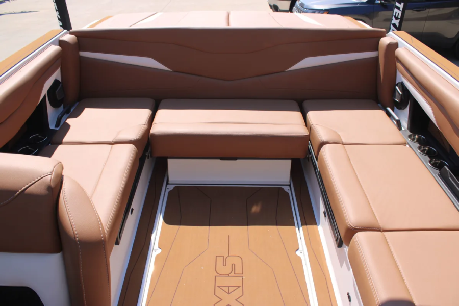 2026 Axis Boats T220 for sale in Dallas, Texas