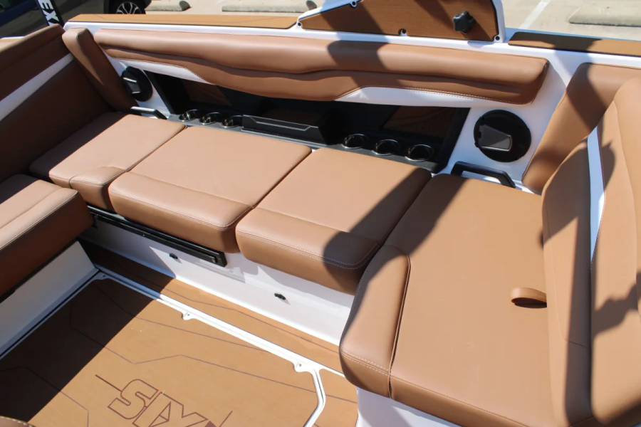 2026 Axis Boats T220 for sale in Dallas, Texas