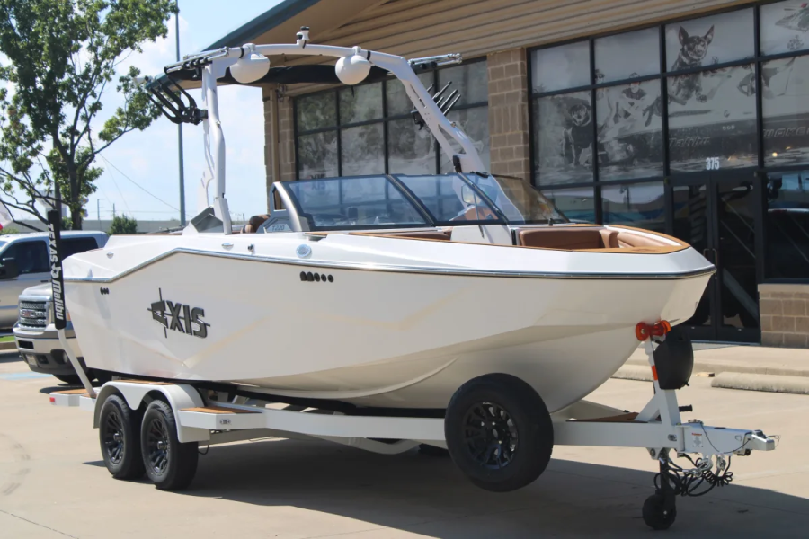 2026 Axis Boats T220 for sale in Dallas, Texas