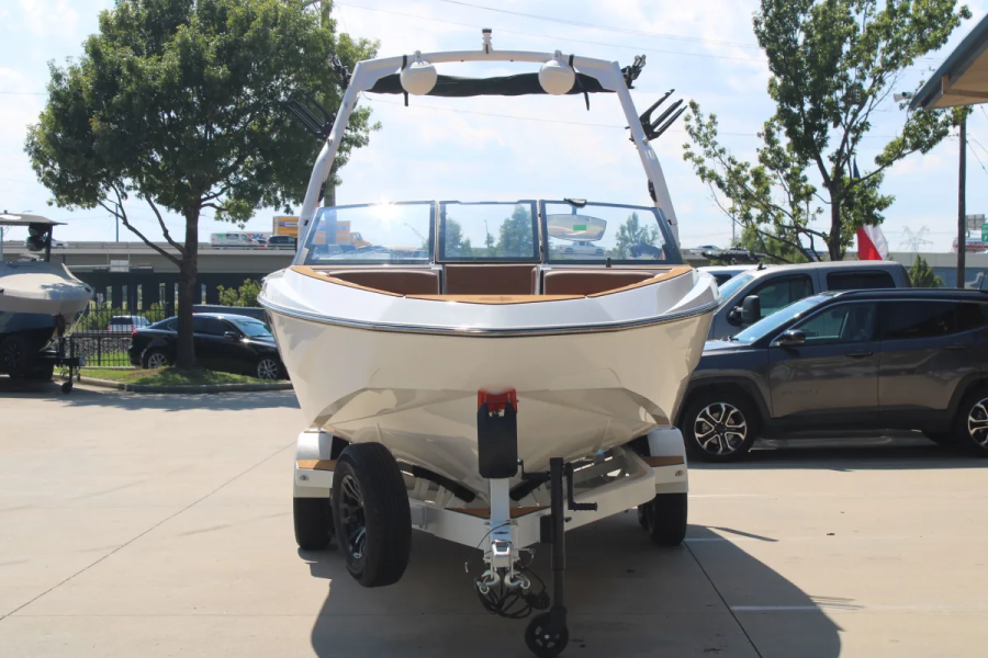 2026 Axis Boats T220 for sale in Dallas, Texas