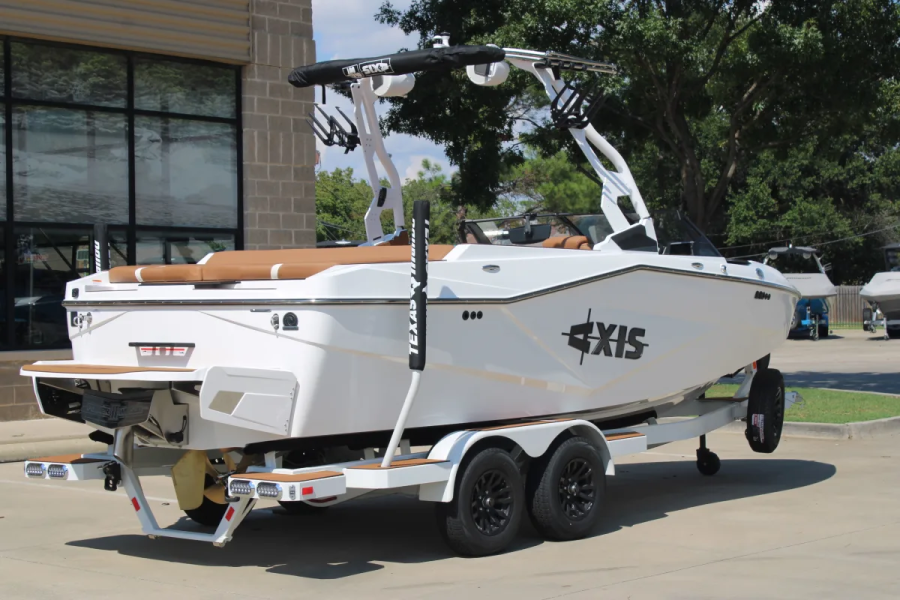 2026 Axis Boats T220 for sale in Dallas, Texas