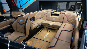 2025 Tige Boats RZX for sale in Broadway, North Carolina