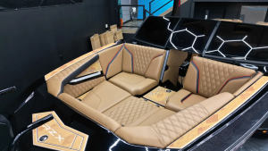 2025 Tige Boats RZX for sale in Broadway, North Carolina