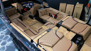 2025 Tige Boats RZX for sale in Broadway, North Carolina