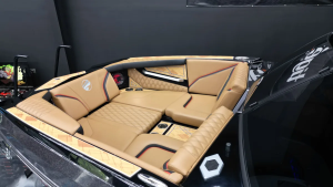 2025 Tige Boats RZX for sale in Broadway, North Carolina