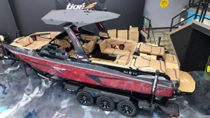 2025 Tige Boats RZX for sale in Broadway, North Carolina