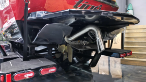 2025 Tige Boats RZX for sale in Broadway, North Carolina