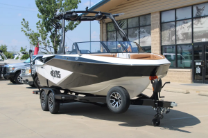 2026 Axis Boats T220 for sale in Dallas, Texas