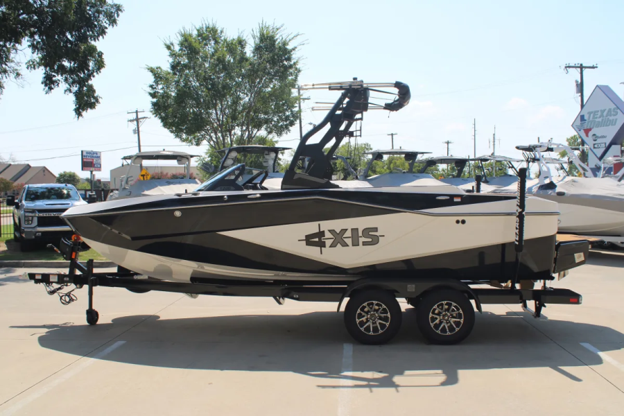 2026 Axis Boats T220 for sale in Dallas, Texas