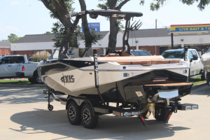 2026 Axis Boats T220 for sale in Dallas, Texas