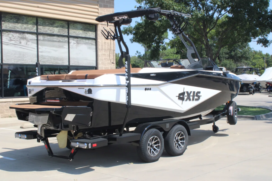 2026 Axis Boats T220 for sale in Dallas, Texas